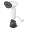 Отпариватель ручной PHILIPS STH1010/10, 900 Вт, 18 г/мин, резервуар 0,085 л, 1 режим, белый/серый 456946 - МСК «Форвард»