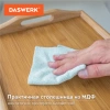 Столик-поднос БАМБУКОВЫЙ складной для завтрака/ноутбука (50х30х24 см), DASWERK (ДАСВЕРК), 607870 - МСК «Форвард»
