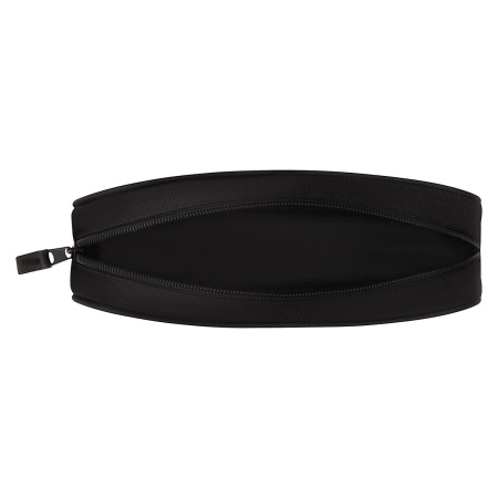 Пенал, 210*90*50 Först "Classic Black", корпусный, полиэстер Sch_PC67629 388299 - МСК «Форвард»