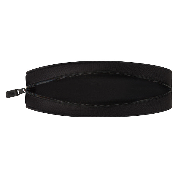 Пенал, 210*90*50 Först "Classic Black", корпусный, полиэстер Sch_PC67629 388299 - МСК «Форвард»