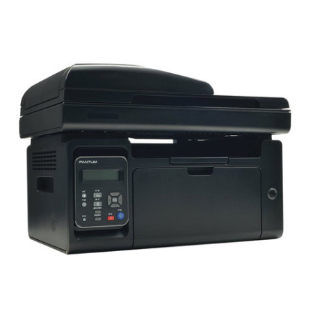 МФУ лазерное PANTUM M6550nw "3 в 1", А4, 22 стр./мин., 20000 стр./мес., АПД, Wi-Fi, сетевая карта, M6550NW 354325 - МСК «Форвард»