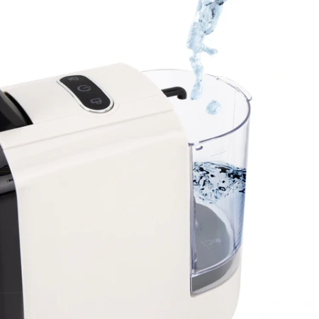 Кофемашина капсульная 3 в 1 для молотого кофе и капсул DOLCE GUSTO и NESPRESSO, SONNEN CM510B, 1450 Вт, 0,6 л, бежевая, 457338 - МСК «Форвард»