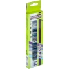 Батарейка АА пальчиковая Ergolux Alkaline КОМПЛЕКТ 12шт BP-12 LR6, 1.5В 11749 1568801 - МСК «Форвард»