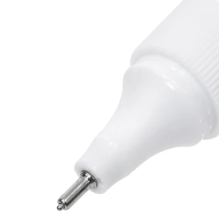 Ручка-корректор KOH-I-NOOR, 9 мл, металлический наконечник, 737294K 226612 - МСК «Форвард»