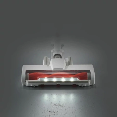 Пылесос вертикальный беспроводной XIAOMI Mi Vacuum Cleaner G20 Lite, 2 в 1, 215 Вт, контейнер 0,5 л, белый, BHR8195EU 456677 - МСК «Форвард»