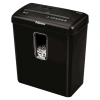 Уничтожитель (шредер) FELLOWES POWERSHRED P-30C, 4 уровень секретности, фрагменты 4х34 мм, 6 л., 15 л, FS-60081 533098  - МСК «Форвард»