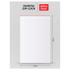 Пакеты с замком "Zip Lock" (100шт.) OfficeClean,150*220мм, ПВД, 35,7мкм 339275 - МСК «Форвард»