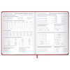 Дневник 1-11 класс 48 л., твердый, BRAUBERG, матовая ламинация, резинка, закладка-ляссе, с подсказом, "Мото", 107236 - МСК «Форвард»