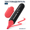 Текстовыделитель Schneider "Job" коралловый, 1-5мм 1502 255698 - МСК «Форвард»