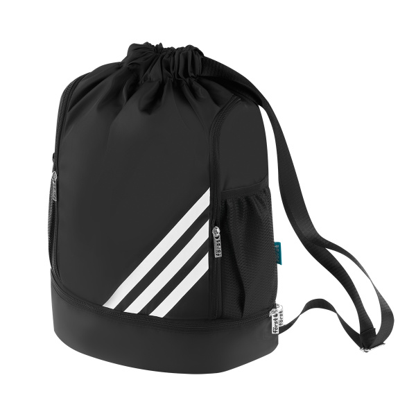 Рюкзак Först Sport 45*31*15см, 2 отделения, 2 кармана, анатомическая спинка AB_SP67564 388065