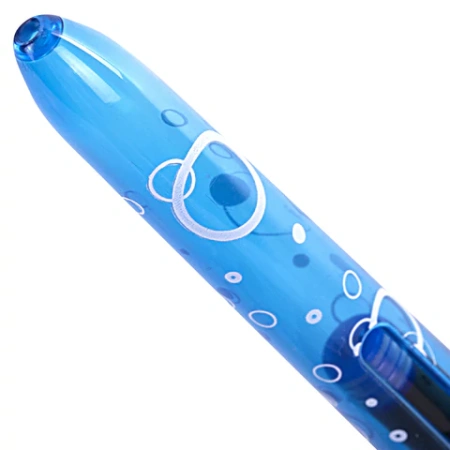 Ручка перьевая с 10 сменными картриджами BRAUBERG "DELTA", эргономичный корпус, иридий, 143954 - МСК «Форвард»