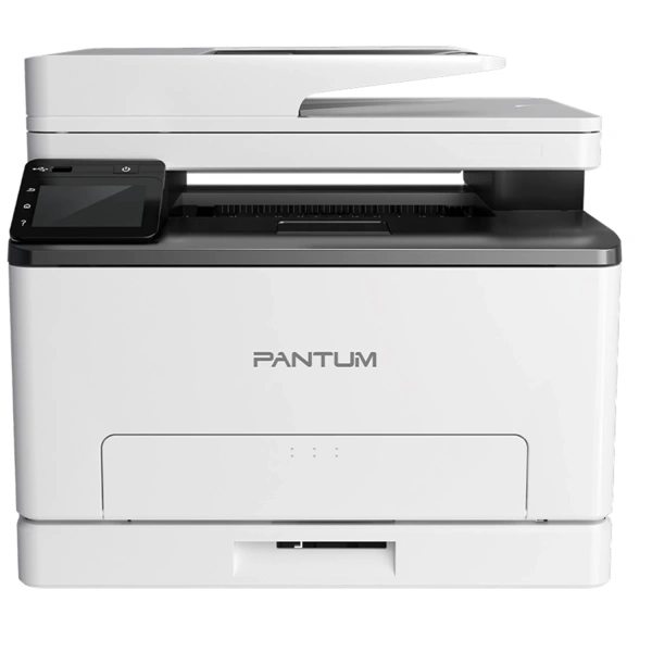 МФУ лазерное ЦВЕТНОЕ PANTUM CM1100ADW "3 в 1", А4, 18 стр/мин, 30000 стр/мес,ДУПЛЕКС, АПД,Wi-Fi,с/к 354822 ПОД ЗАКАЗ 8ДНЕЙ!