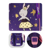 Ранец Berlingo Expert "Bunny dream" 37*28*16см, 2 отделения, 2 кармана, анатомическая спинка RU09002 349742 - МСК «Форвард»