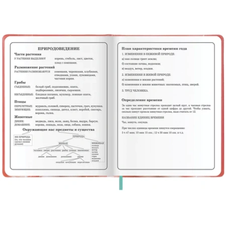 Дневник 1-4 класс 48л, кожзам (твердая с поролоном), печать, аппликация, ЮНЛАНДИЯ, Котик, 107224 - МСК «Форвард»