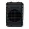 Тепловентилятор ROYAL CLIMA RFH-N1500DC-BL, 1500 Вт, 3 режима работы, черный, НС-1517390 457466 - МСК «Форвард»