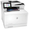 МФУ лазерное ЦВЕТНОЕ HP Color LaserJet Pro M479fnw "4 в 1", А4, 27 стр./мин., 50000 стр./мес., АПД, WiFi, сетевая карта, W1A78A 354364 ПОД ЗАКАЗ 8ДНЕЙ! - МСК «Форвард»