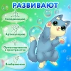 Мыльные пузыри 1000 мл, индивидуальная упаковка, BRAUBERG KIDS, 665455 - МСК «Форвард»
