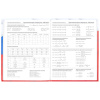 Дневник 5-11 класс 48 л., твердый, BRAUBERG, глянцевая ламинация, с подсказом, "Герб", 106625 - МСК «Форвард»