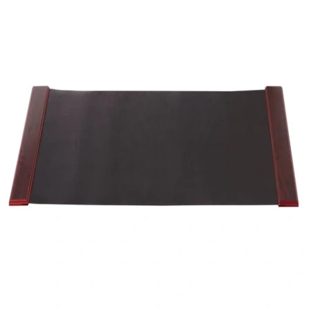 Набор подарочный настольный BESTAR "Artemis" из дерева, 10 предметов, цвет "красное дерево", 236358 - МСК «Форвард»