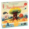 Игра настольная "Имаджинариум Детство" до 7 игроков, 6+, COSMODROME GAMES, 12674 666956 - МСК «Форвард»