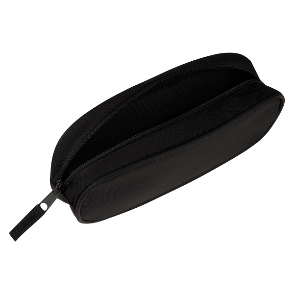 Пенал, 210*90*50 Först "Classic Black", корпусный, полиэстер Sch_PC67629 388299 - МСК «Форвард»