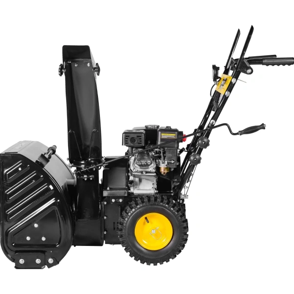Снегоуборщик бензиновый Huter SGC 4800B 70/7/2  1659919 - МСК «Форвард»
