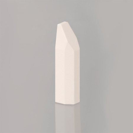 Мелки для асфальта Гамма "Малыш", цветные, 20шт., 9 интенсив. цв., пластиковое ведро 291025_020 388327 - МСК «Форвард»