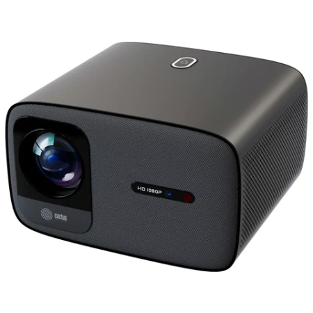 Проектор CACTUS CS-PRC.05B.WUXGA-A, LCD, 1920x1080, 16:9, 4:3, 7500 лм, 1000:1, 1,78 кг 355000 под заказ - МСК «Форвард»