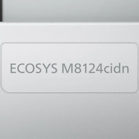 МФУ лазерное ЦВЕТНОЕ KYOCERA ECOSYS M8124cidn "3 в 1", А3, 24 стр./мин., 100 000 стр./мес., ДУПЛЕКС, АПД, сетевая карта, 1102P43NL0 354691 ПОД ЗАКАЗ 8ДНЕЙ - МСК «Форвард»