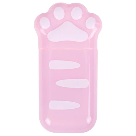 Корректирующая лента BRAUBERG KIDS "ЛАПКИ", 5 мм х 6 м, ВЫГОДНАЯ УПАКОВКА 2 штуки в блистере, 272498 - МСК «Форвард»