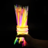 Светящиеся (неоновые) палочки, 50 штук + 2 в ПОДАРОК! в тубе, ассорти, ЗОЛОТАЯ СКАЗКА, 662597 - МСК «Форвард»