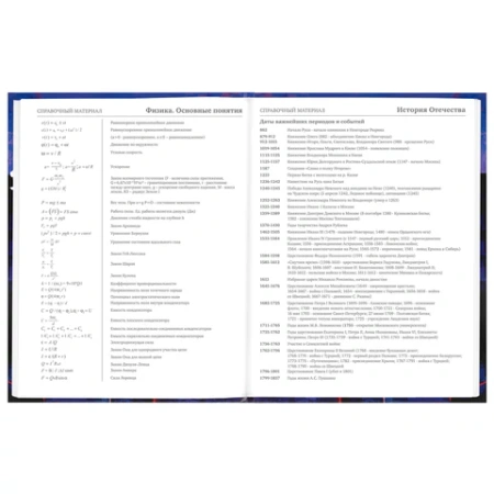 Дневник 5-11 класс 48 л., твердый, BRAUBERG, глянцевая ламинация, с подсказом, "DELIGHT", 106864 - МСК «Форвард»