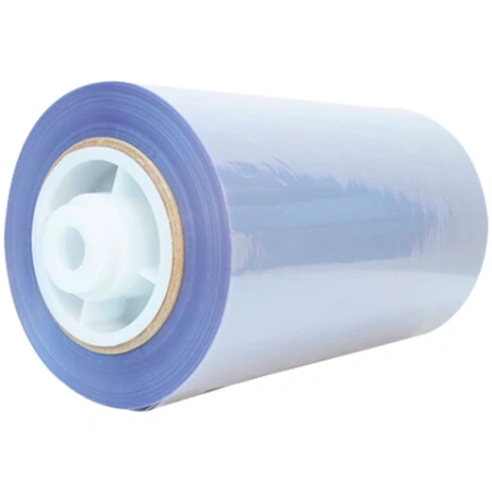 Пленка для бахил ПВХ к аппаратам для надевания бахил BOOT-PACK THERMO, на 1000 шт., Россия, 610890 минпромторг - МСК «Форвард»