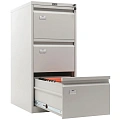 Шкафы картотечные и тумбы для подвесных папок - МСК «Форвард»