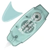 Корректирующая лента BRAUBERG PASTEL, 5 мм х 6 м, ВЫГОДНАЯ УПАКОВКА 3 штуки в блистере, 272658 - МСК «Форвард»