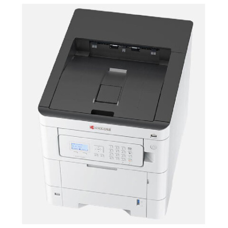 Принтер лазерный ЦВЕТНОЙ KYOCERA ECOSYS PA3500cx А4, 35 стр./мин., 100000 стр./мес., ДУПЛЕКС, сетевая карта, 1102YJ3NL0 354986 ПОД ЗАКАЗ 8ДНЕЙ - МСК «Форвард»