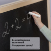 Мел белый квадратный 100 штук, ЮНЛАНДИЯ (Алгем), картонная упаковка, 229070 - МСК «Форвард»
