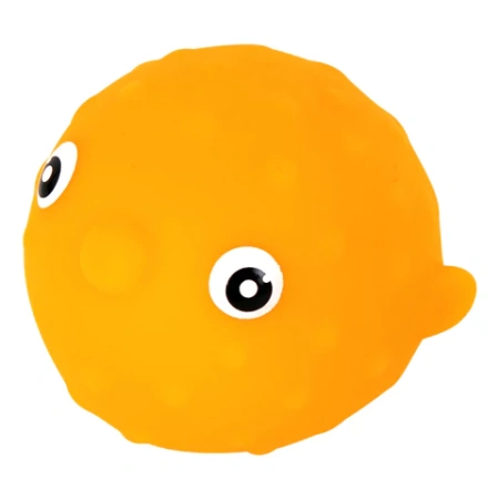 Игрушки для ванной, 17 штук, БОЛЬШОЙ НАБОР, с сетью для хранения, BRAUBERG KIDS, 665187 - МСК «Форвард»