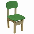 Стулья и скамьи детские - МСК «Форвард»