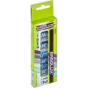 Батарейка ААА мизинчиковая Ergolux Alkaline КОМПЛЕКТ 12шт BP-12 LR03 ,1.5В 11745 1568796 - МСК «Форвард»
