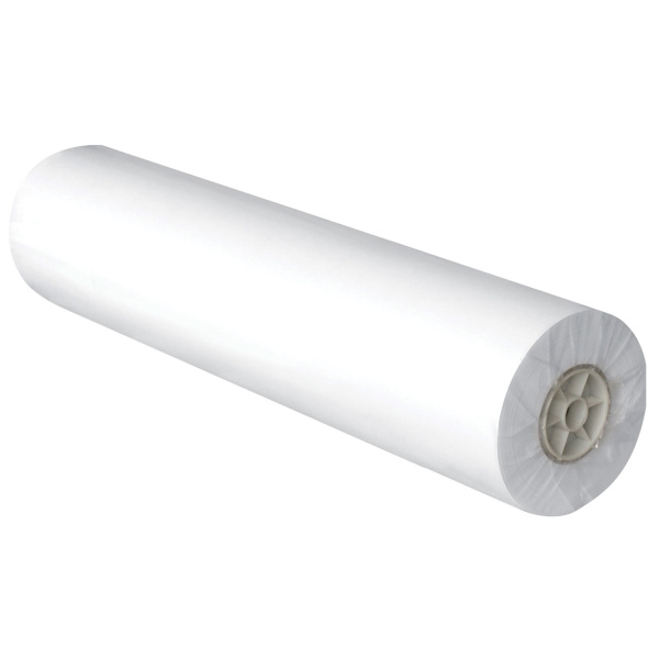 Бумага широкоформатная рулон для плоттера 914мм*50м*втулка 50,8мм, 80г/м2, CIE 146%, STARLESS 51638 110328