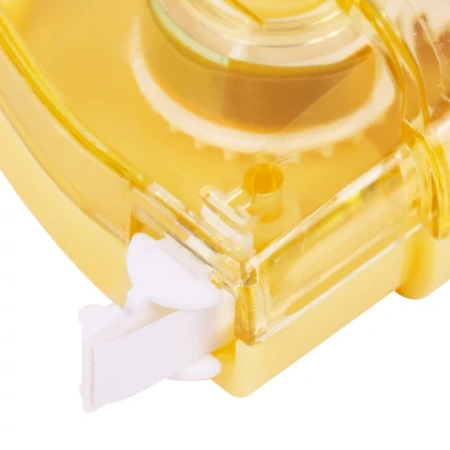 Корректирующая лента BRAUBERG KIDS "ЗВЕРЯТА", 5 мм х 8 м, механизм перемотки, корпус ассорти, блистер, 272499 - МСК «Форвард»