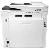МФУ лазерное ЦВЕТНОЕ HP Color LaserJet Pro M479fnw "4 в 1", А4, 27 стр./мин., 50000 стр./мес., АПД, WiFi, сетевая карта, W1A78A 354364 ПОД ЗАКАЗ 8ДНЕЙ! - МСК «Форвард»