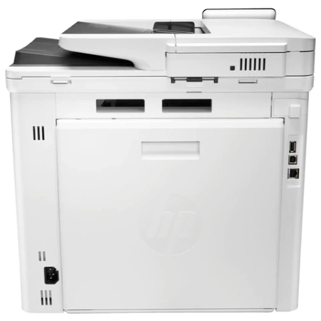 МФУ лазерное ЦВЕТНОЕ HP Color LaserJet Pro M479fnw "4 в 1", А4, 27 стр./мин., 50000 стр./мес., АПД, WiFi, сетевая карта, W1A78A 354364 ПОД ЗАКАЗ 8ДНЕЙ! - МСК «Форвард»