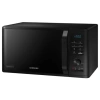 Микроволновая печь SAMSUNG MG23K3515AK/BW, объем 23 л, мощность 800 Вт, электронное управление, черная 457186 - МСК «Форвард»