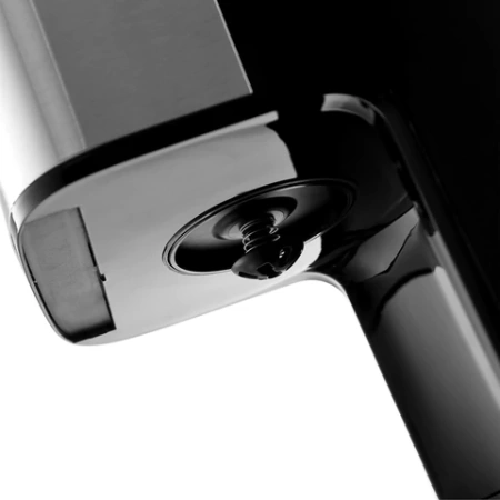 Кофеварка капельная BRAYER BR1124, 900 Вт, объем 1,8 л, LED-дисплей, поддержание температуры, черная 456900 - МСК «Форвард»