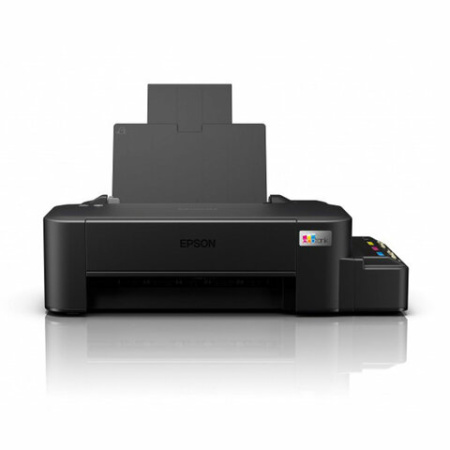 Принтер струйный EPSON L121, А4, 9 стр./мин (ч/б), 4,8 стр./мин (цв.), 720x720, СНПЧ, C11CD76414 354815 ПОД ЗАКАЗ 8ДНЕЙ - МСК «Форвард»