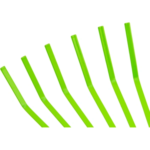 Грабли веерные Palisad без черенка 22 зуба 42.5 см 2235664 - МСК «Форвард»