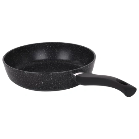 Сковорода 24 см пятислойное антипригарное покрытие, soft-touch ручка, ГАРДАРИКА "Орион", 1224-04 700707 - МСК «Форвард»