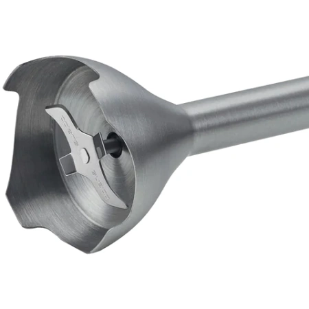 Блендер погружной POLARIS PHB 1380, 1300 Вт, 2 скорости, 4 насадки, стакан, серый, 47653, PHB 1380 Silent 456715 - МСК «Форвард»